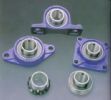 Pillow block ball bearings--UC,UCP,UCF,UCFL,UCT208